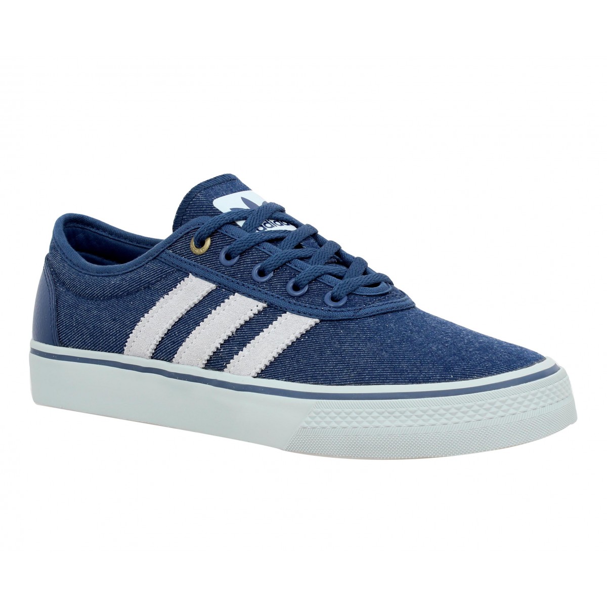 adidas homme toile